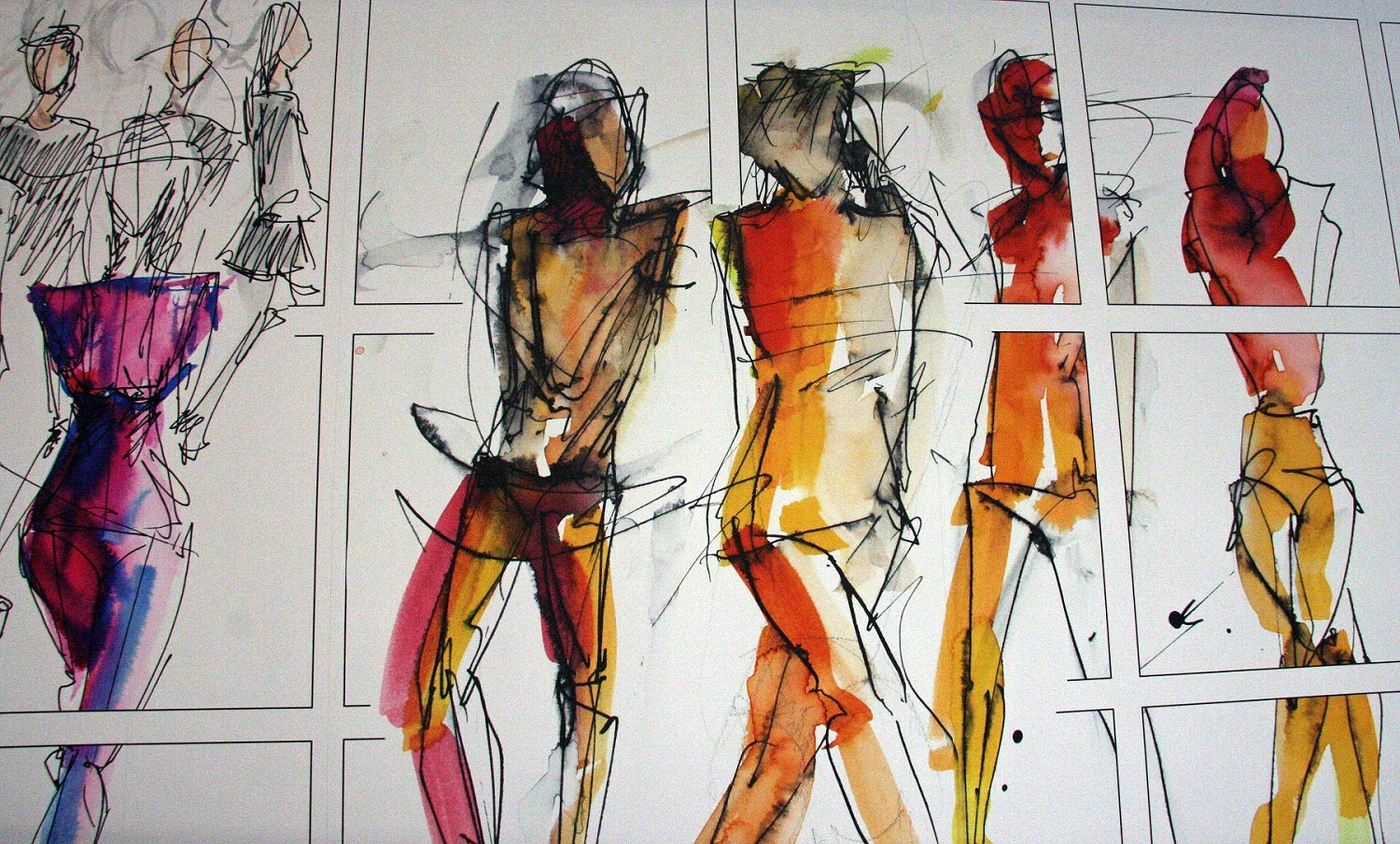 The art of dressing right