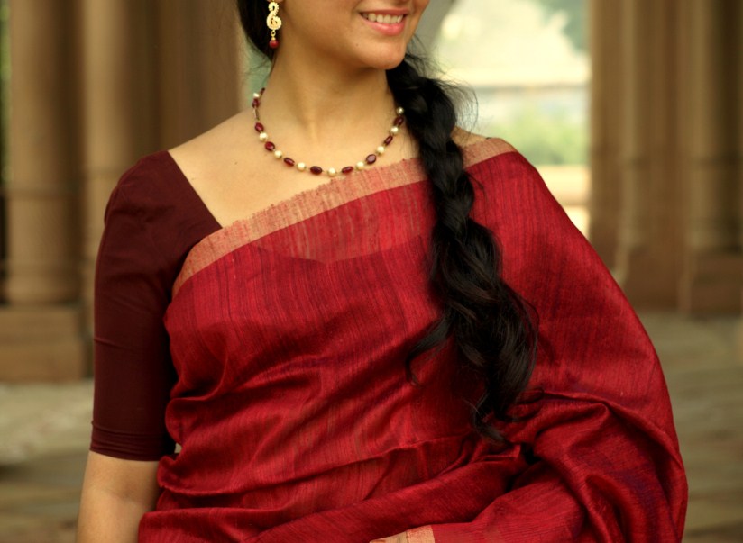 Looking at Jute in a new Avatar