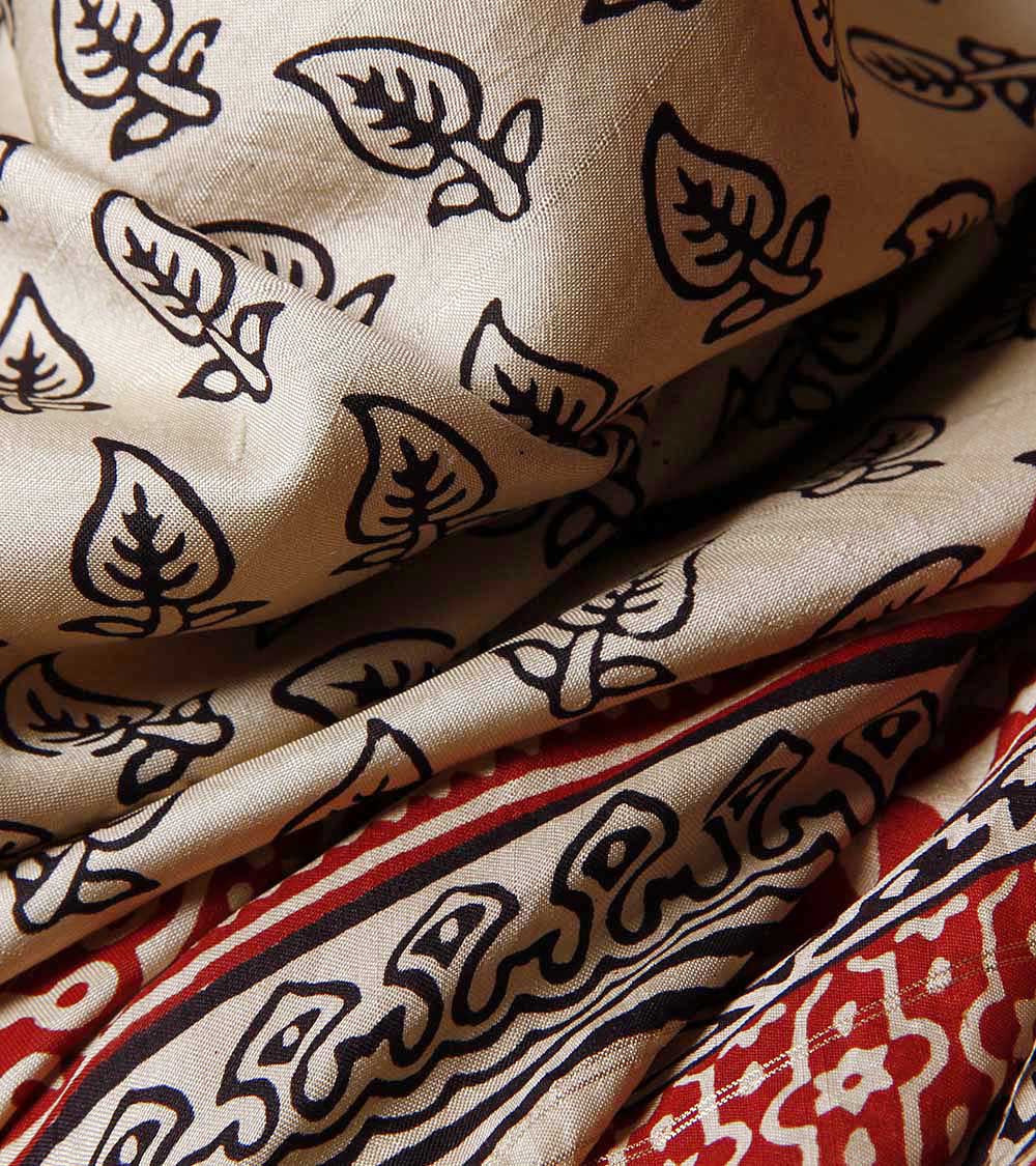The inimitable & fascinating block prints of Bagh