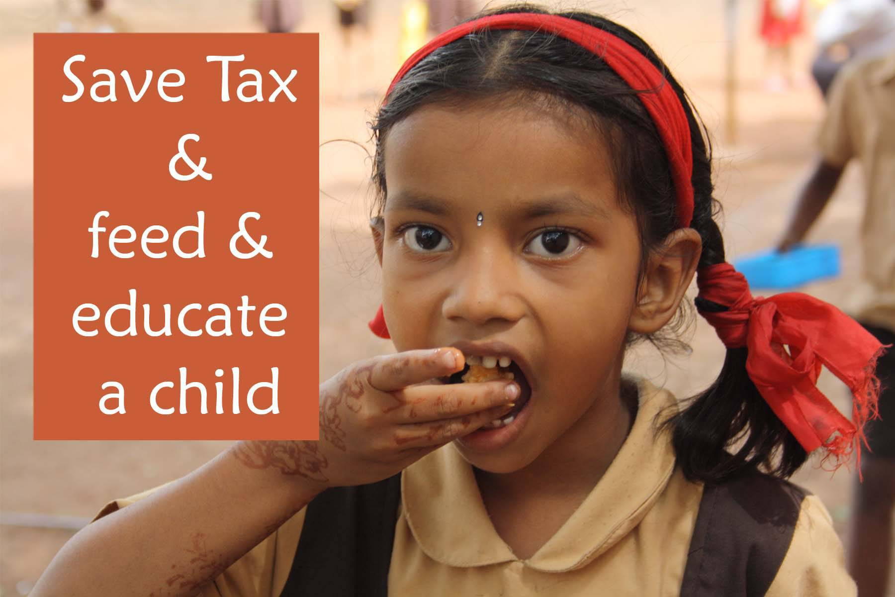 Annamrita – Food For Life - A Revolutionary Movement