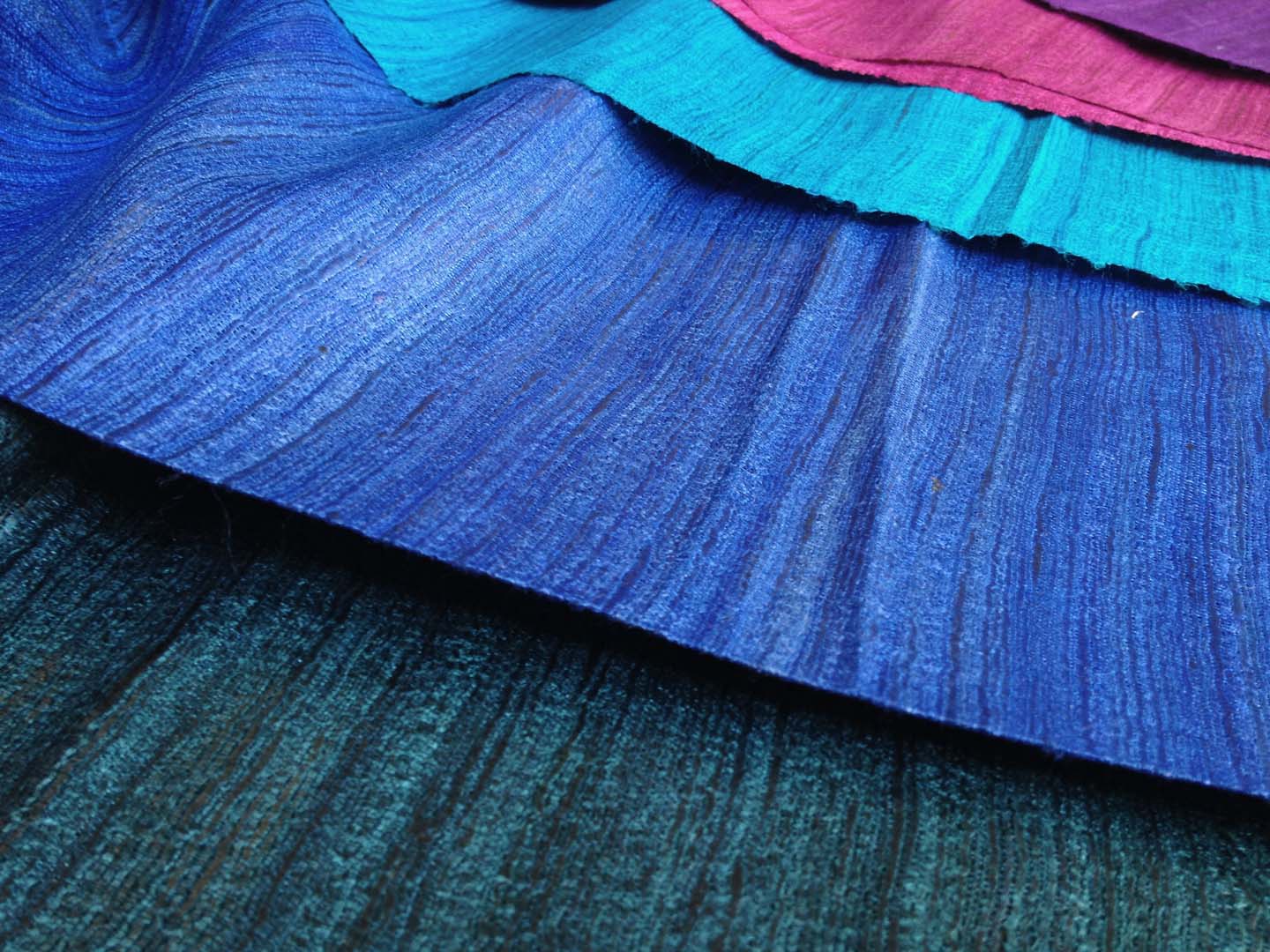 Tussar Silks - A timeless Affair