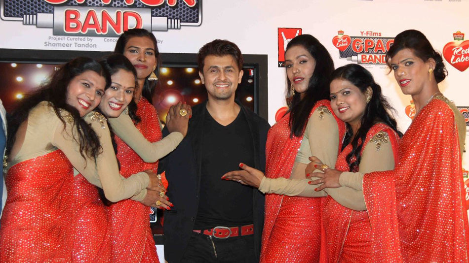 A new found respect for transgenders in India