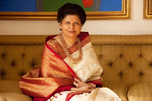 These Five NRI’s are the Saree Icons to watch out for in America