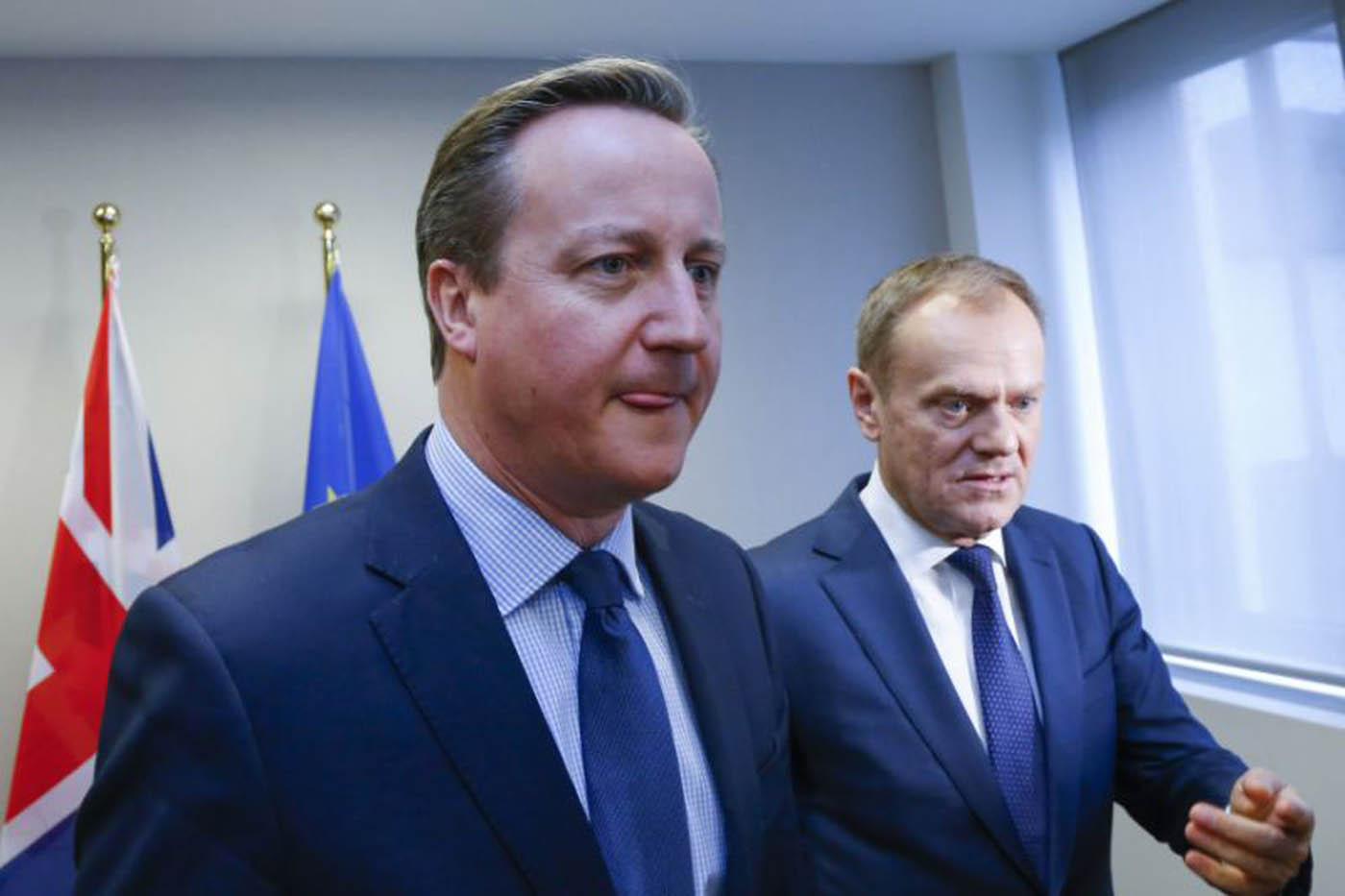 Brexit – the make or break of Britain?