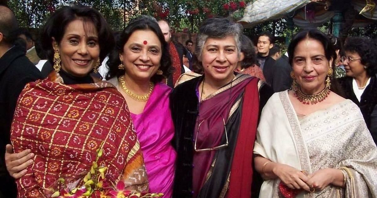 Do You Remember These News Readers who mesmerized entire India with their impeccable fashion sense ?
