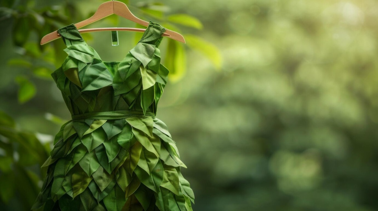 Eco-Friendly and Sustainable Outfit Inspiration