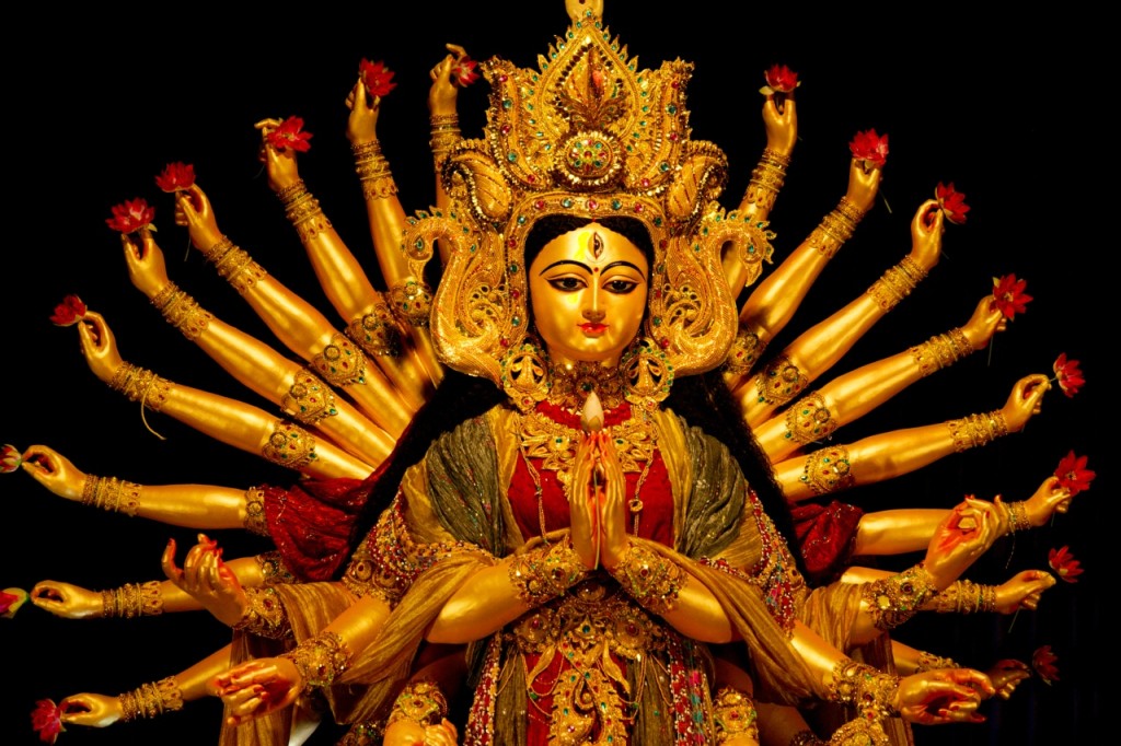 Dushhera – a celebration of Good over Evil