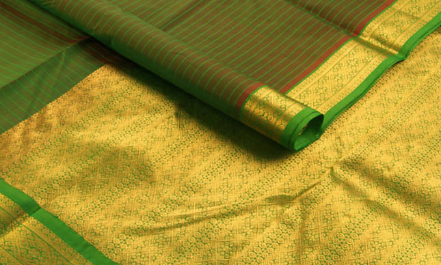 The Story of Silk – Part 2