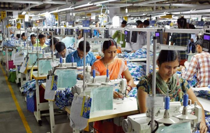 Spearheading skill development across India Samarth