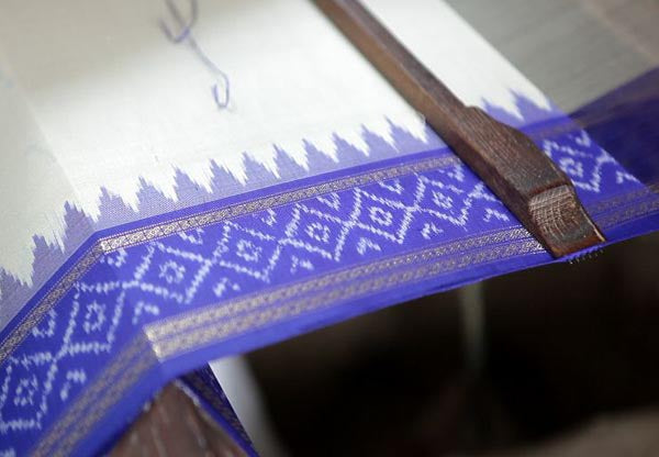 A Ready Recknor of Major Government Handloom Schemes - Explained in a Nut Shell