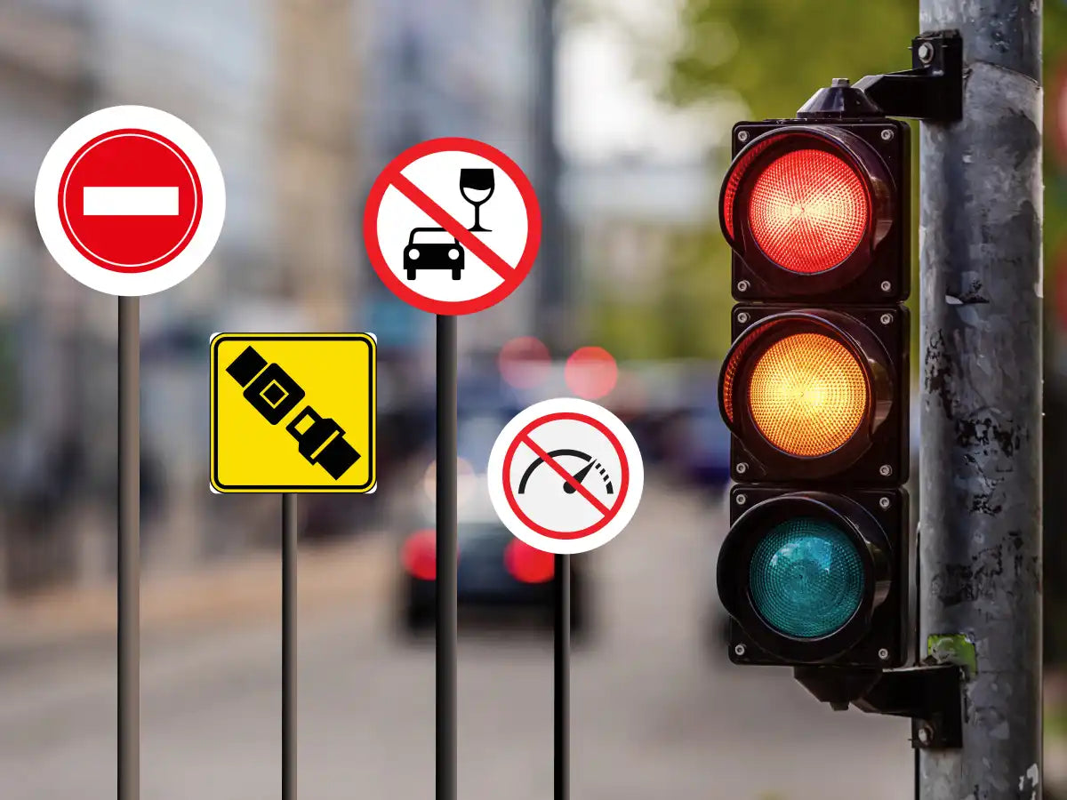 Traffic Rules In India That Everyone Should Know