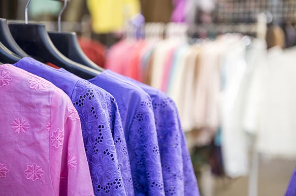 The India Size Chart for fabrics soon to become a reality
