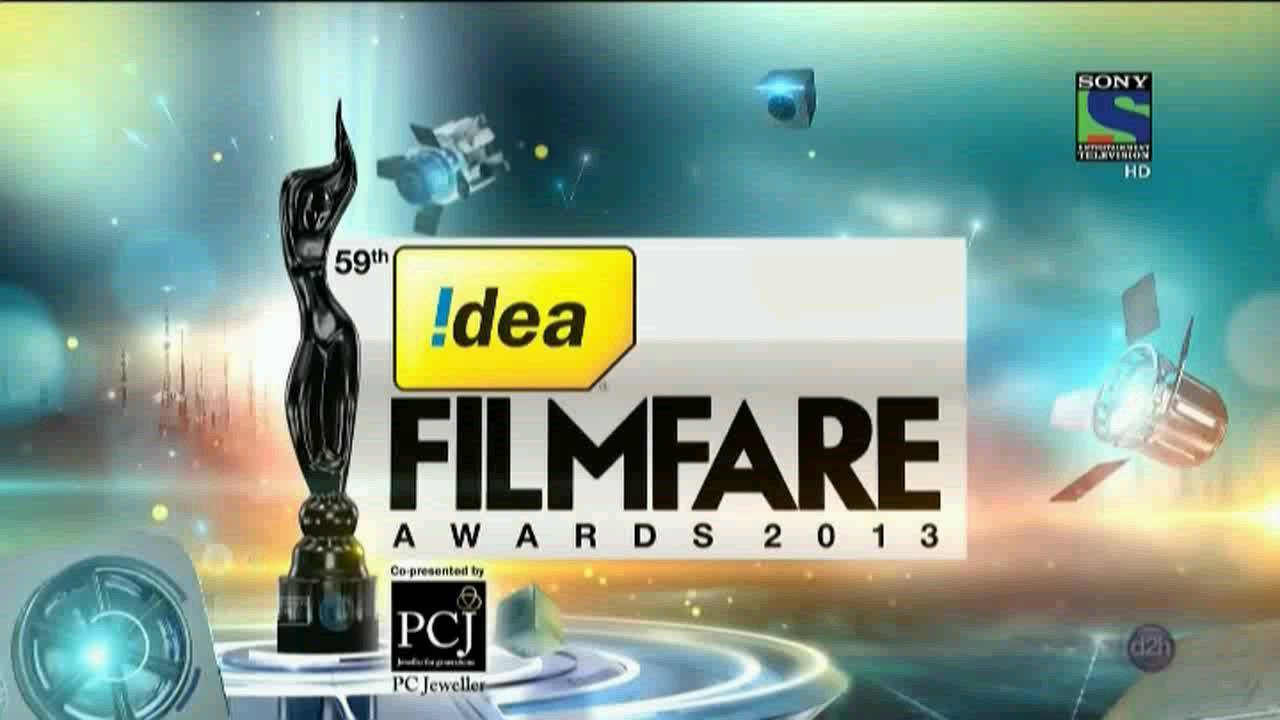 59th Flimfare Award - Sabse Cool!!