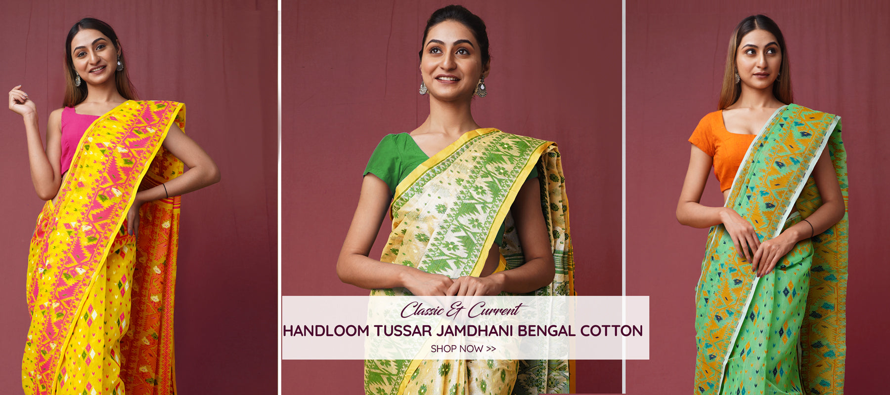 https://www.unnatisilks.com/collections/bengal-cotton-sarees