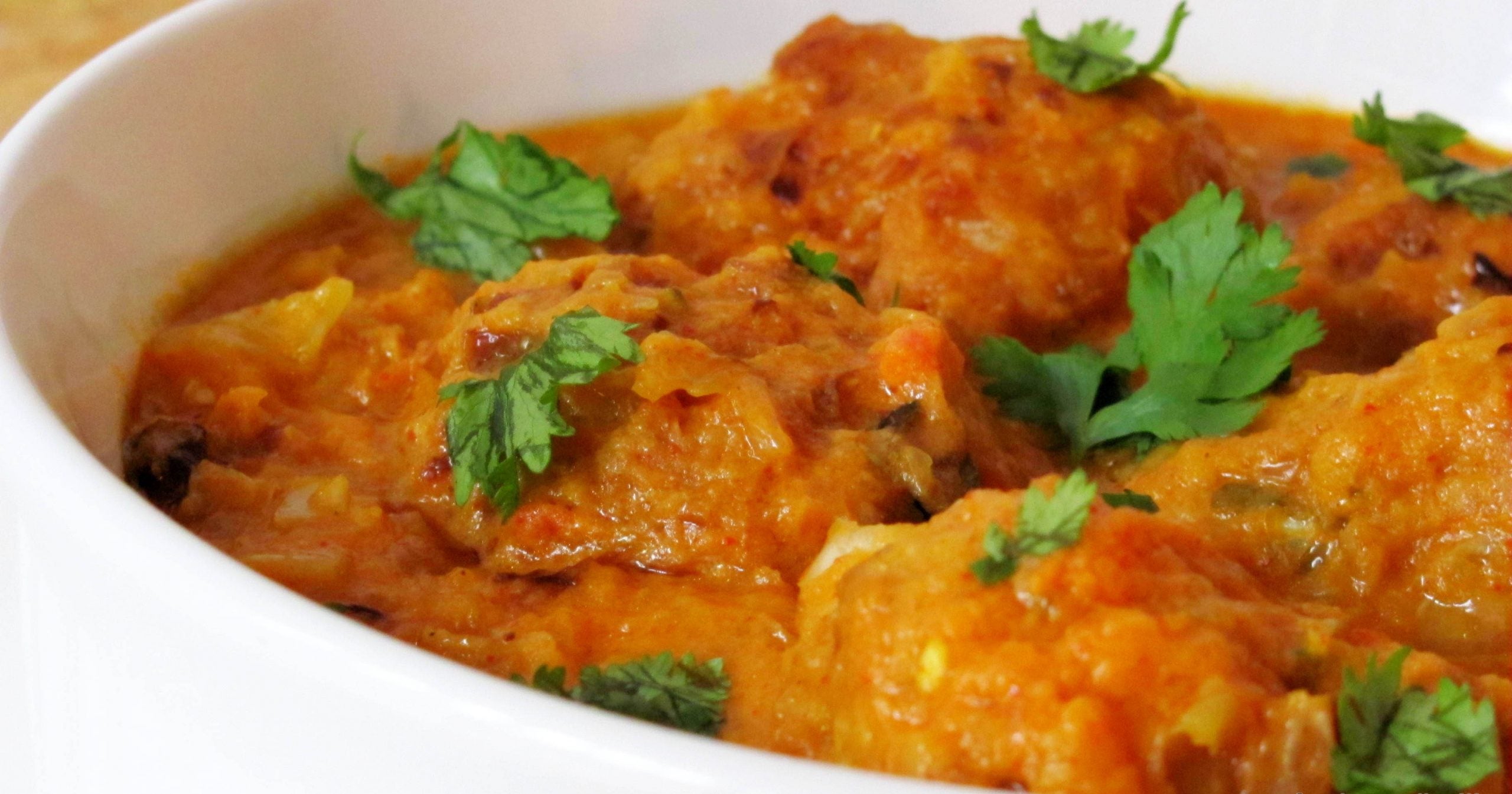 Delicious Cabbage Kofta for lunch or dinner