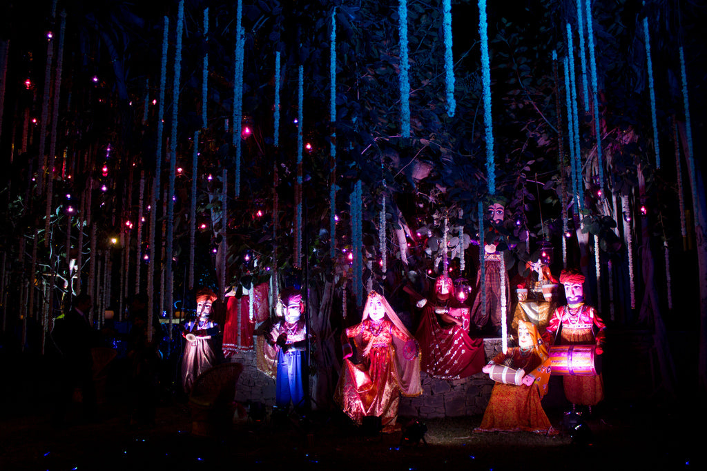 Sangeet Ceremony – Break To Banta Hai Boss!