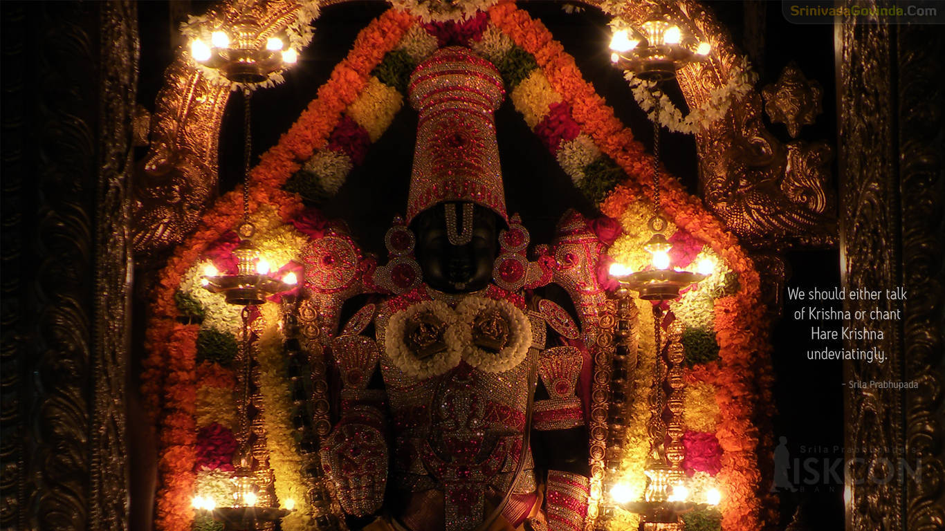 Vaikuntha Ekadashi – Salvation from the life cycle of Karma