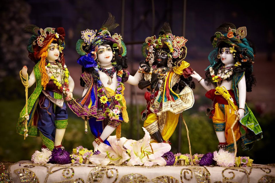 Janmashtami 2015 – it’s Dahi Handi time once more