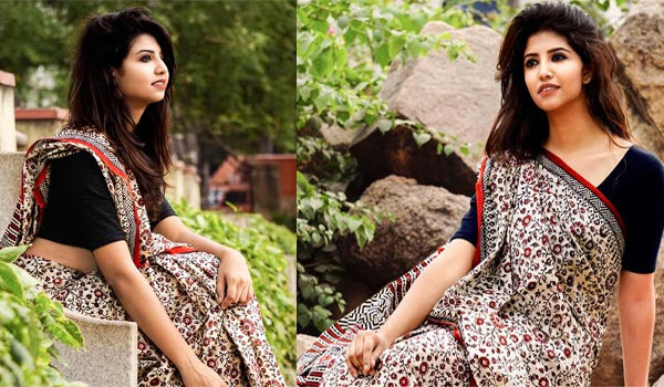 This Summer, Drape into the Jaipur Magic – Unnati’s Jaipur Cotton Sarees Edition