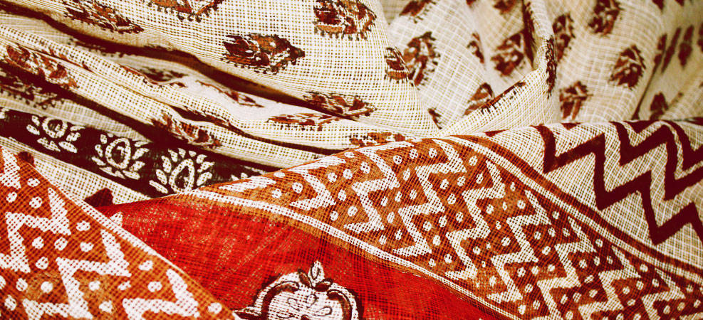 Rajasthani Kota's - The sensational desert charm