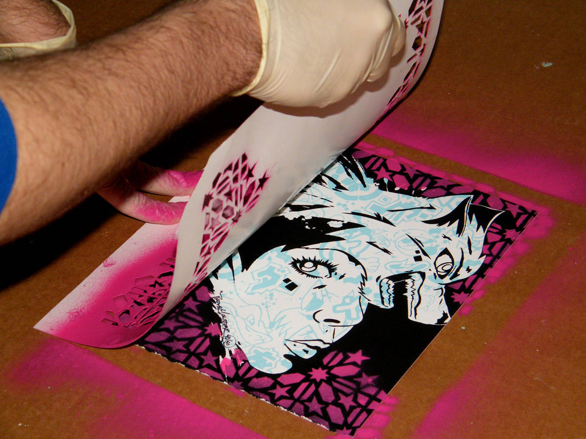 Know a little about pigment printing