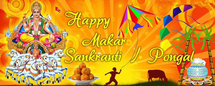 Makar Sankranti – An auspicious change badly needed!