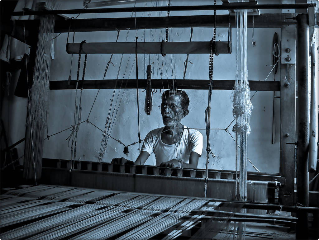 Geographical Indication (GI) - Boon to the weaving community