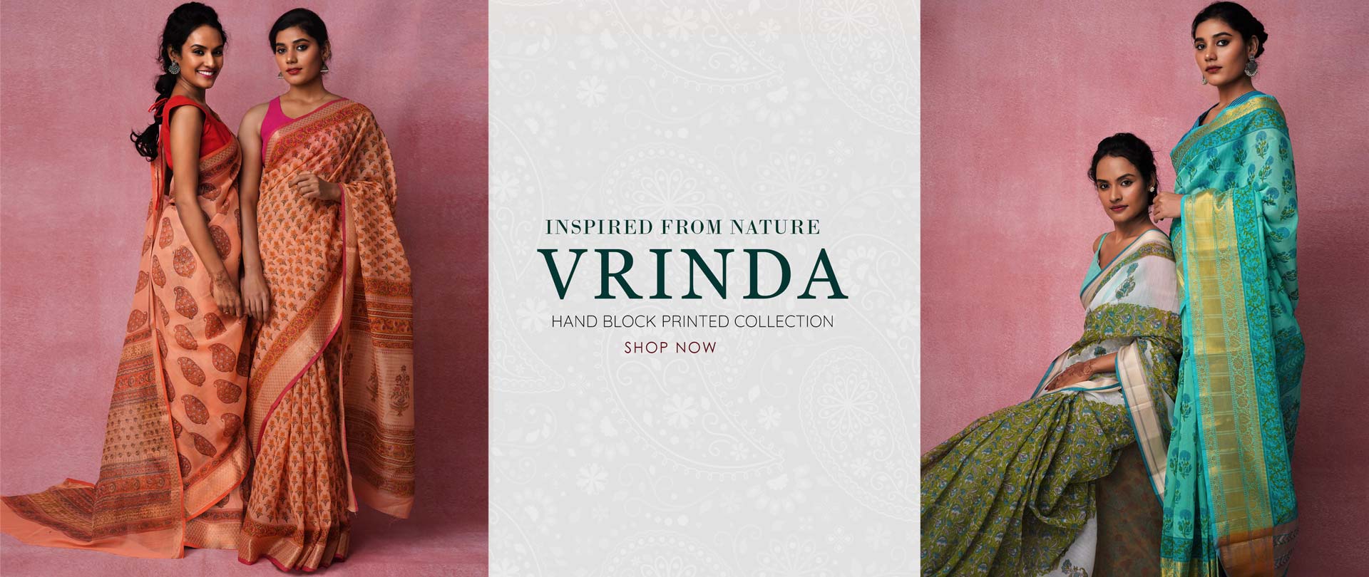 Vrinda â an extension of the theme on Purity, begun by Pavni
