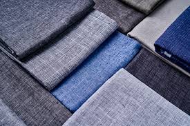 Would you prefer to wear linen or hemp?