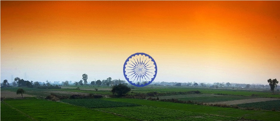 67 Years of Independence - Happy Independence Day!!