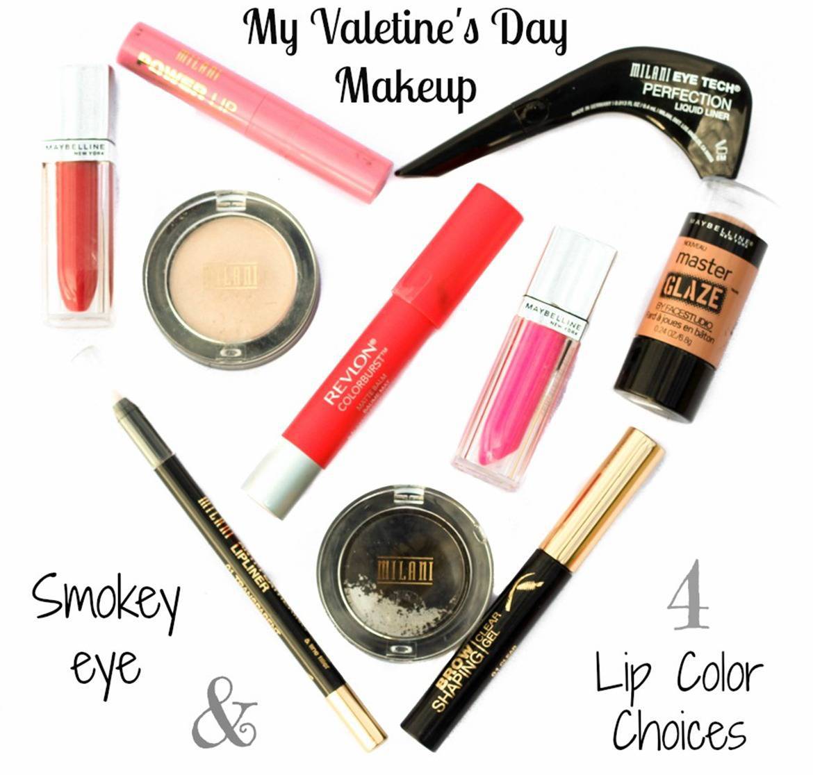 This Valentine's Day, Look Charismatic