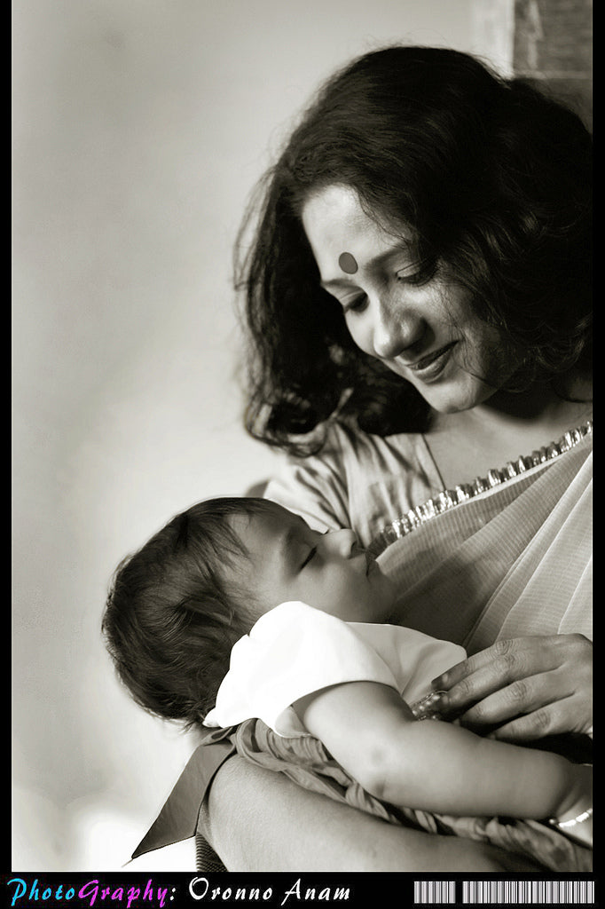 I love you Ma!! - Celebrating Mother's Day