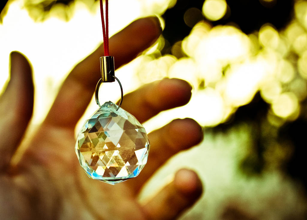 Feng Shui – simply implement and improve your life