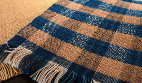 A new textile material for fabrics – the banana plant fibre