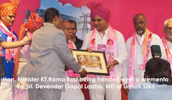 2018 has been quite satisfying, 2019 promises to be even better