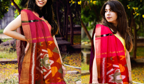 Discover the Magic of Rajkot at Unnati – Read & Shop Now