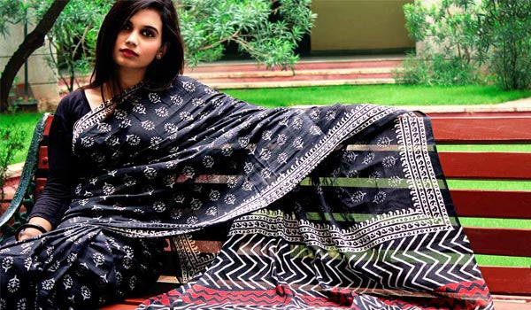 Trending on Unnati : Easy Breezy Cotton Sarees for Super Cool Summer – You will surely love them!!