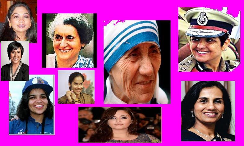 International Women’s Day – March 8th