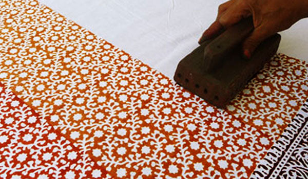 RAJA, MAHARAJA AND PRINTS – Discover the Magic of Sanganer with us