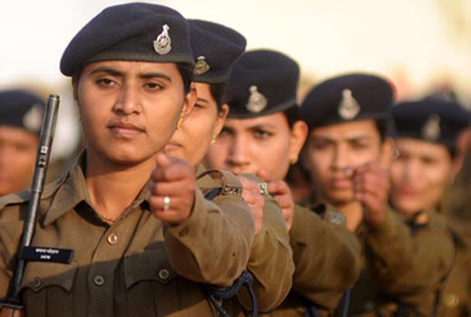 How Hyderabadi Women Police have transformed from Traditional Sarees to Brand New Avataar