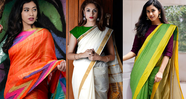 Republic Day – an appropriate occasion for wearing the colors of the Indian flag