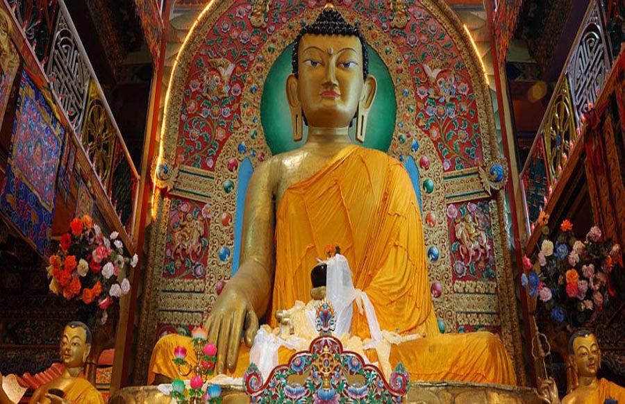 Exploring the exotic Imphal of the North East