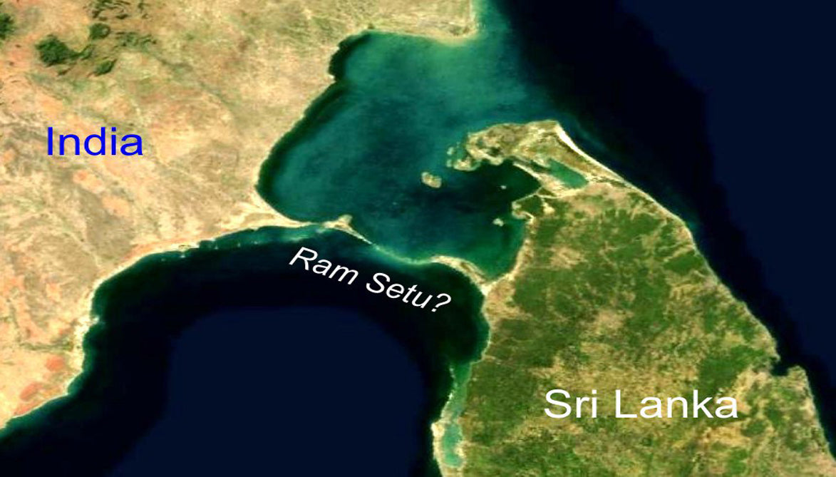 Ram Setu – A hope to bridge the divide