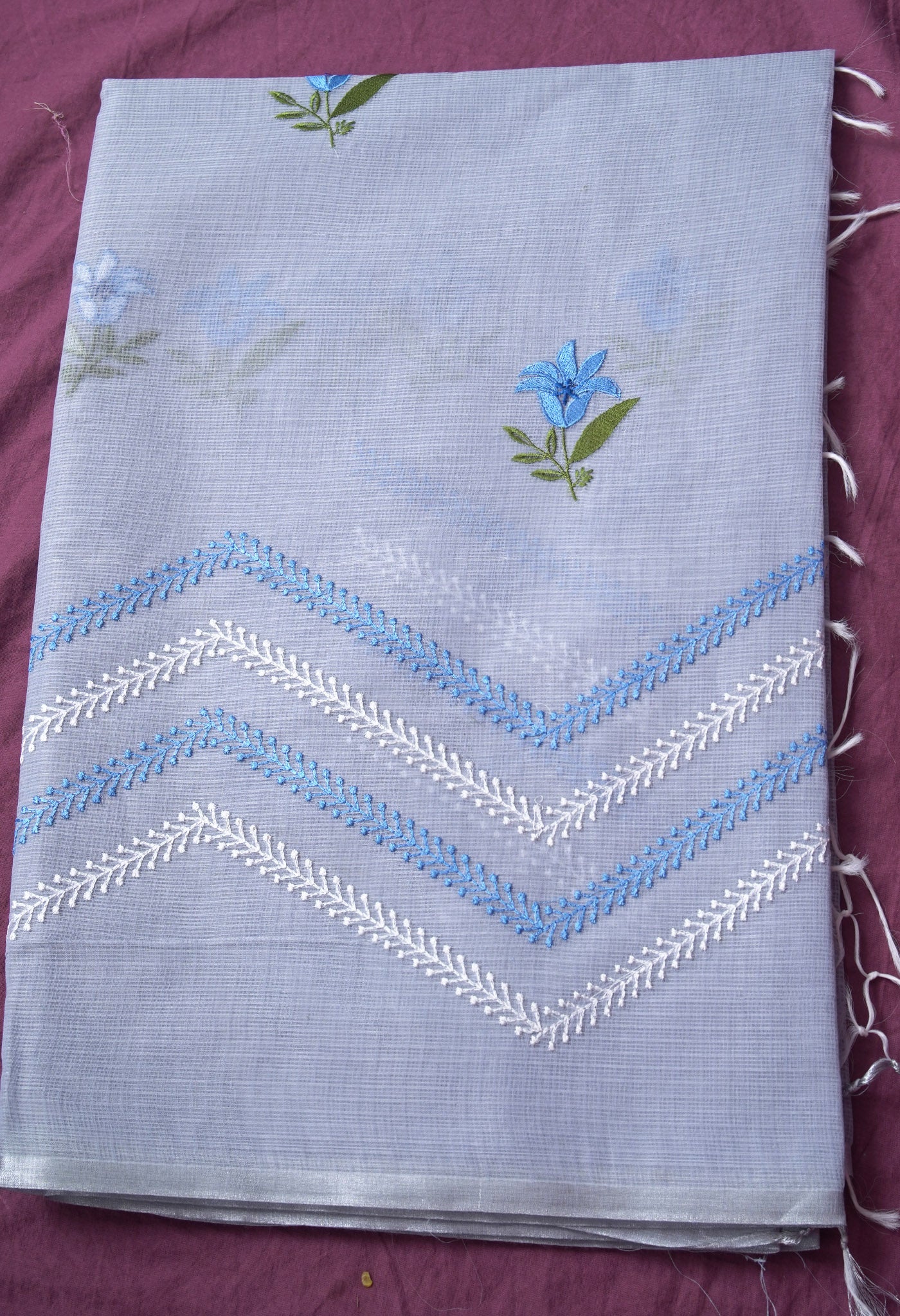 PureEmborideryKotaCottonSaree-ULAC0009-10