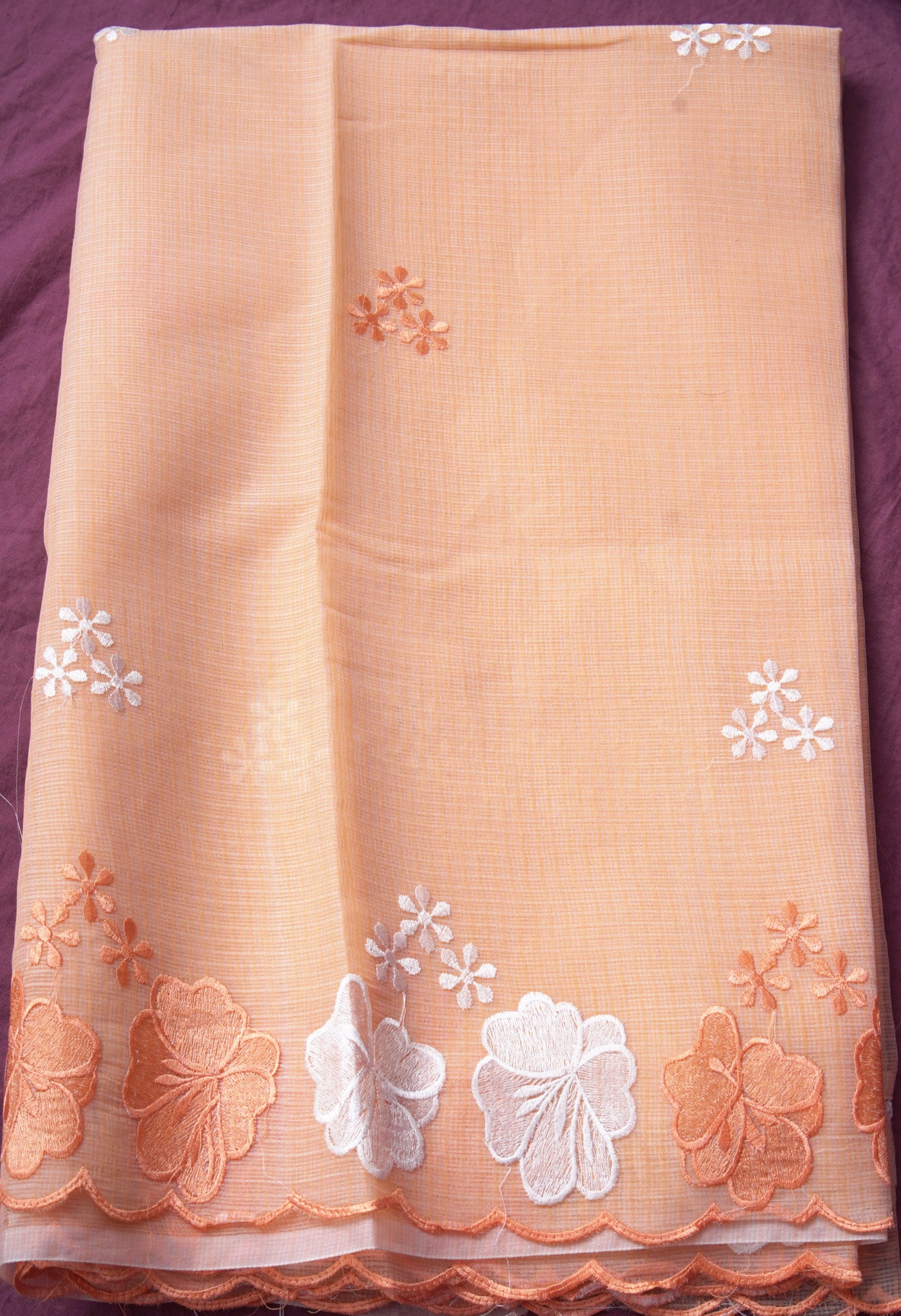 PureEmborideryKotaCottonSaree-ULAC0009-8