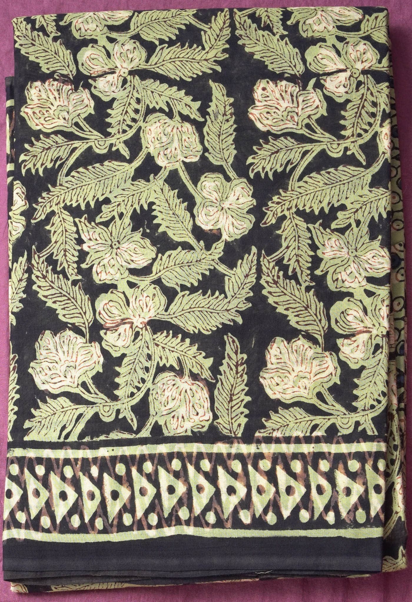PureJaipurBagruBlockPrintedMulmulCottonSaree-ULAC0010-12