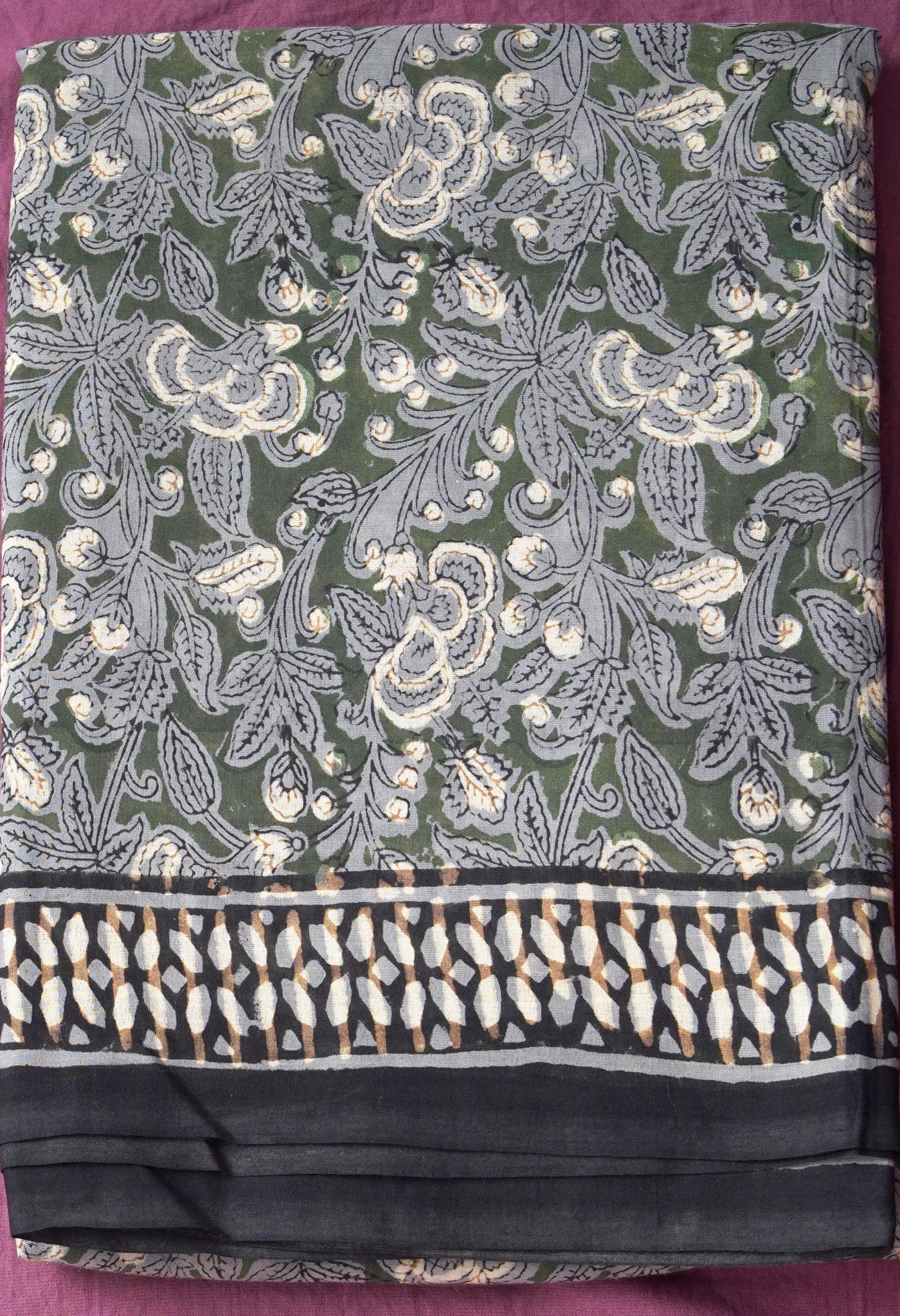 PureJaipurBagruBlockPrintedMulmulCottonSaree-ULAC0010-19