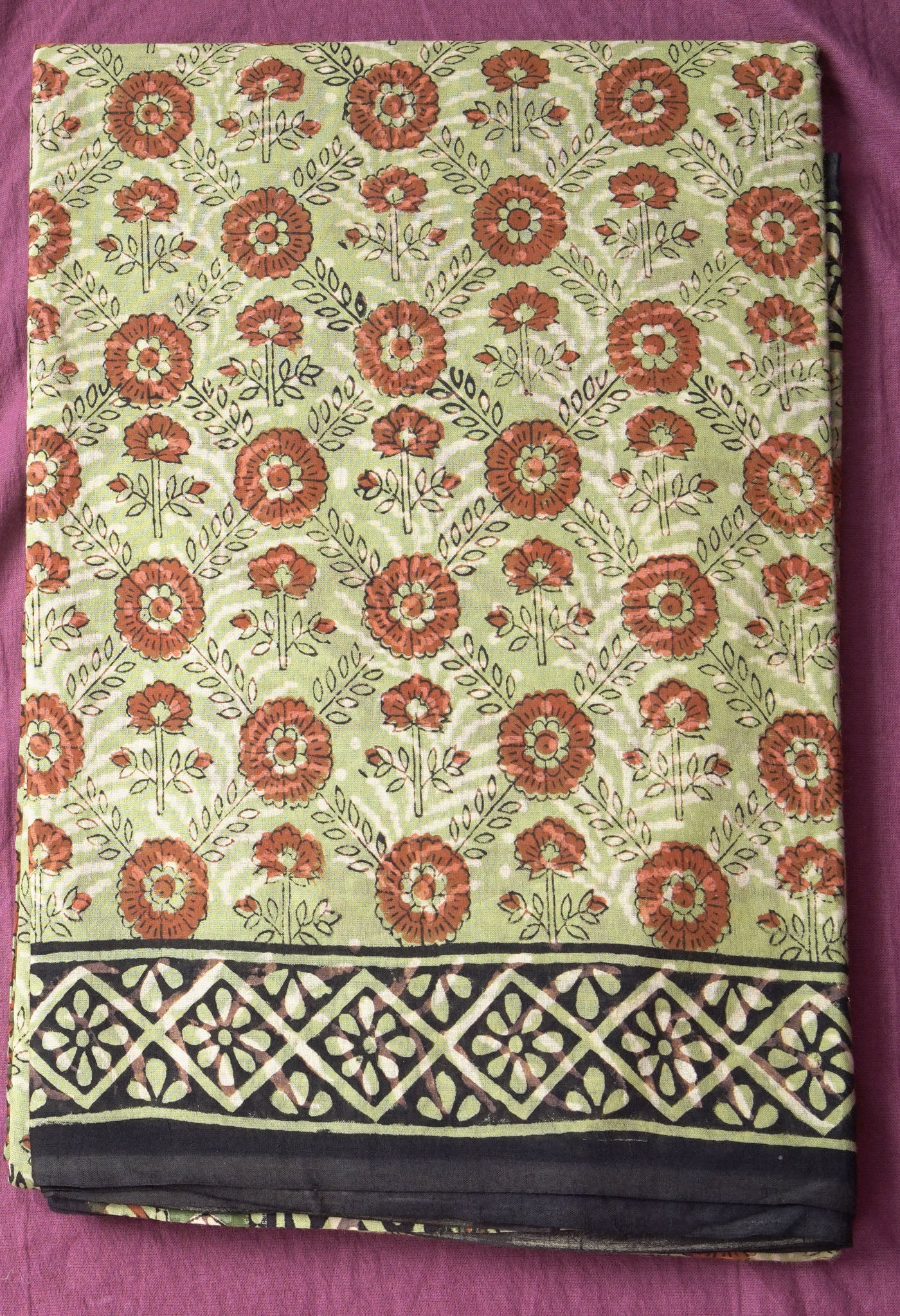 PureJaipurBagruBlockPrintedMulmulCottonSaree-ULAC0010-2