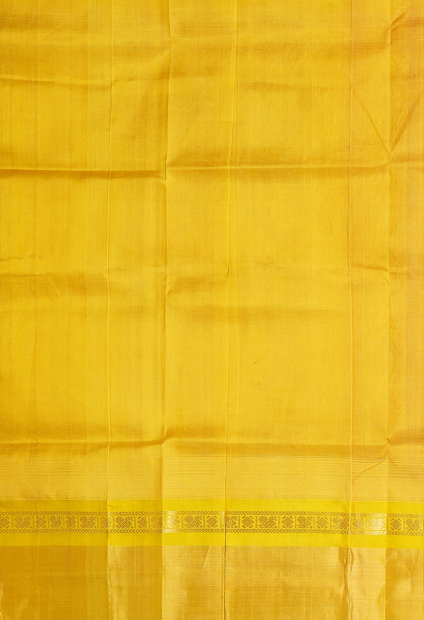 Red Pure Assam Silk Saree-UNM80702