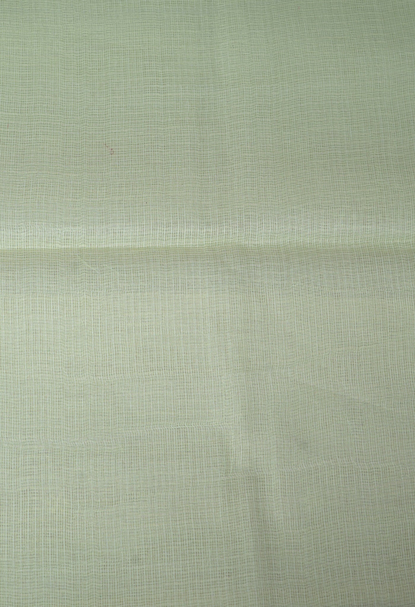 Green Pure Emboridery Kota Saree-UNM82495